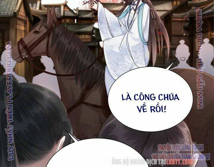 trọng sinh bá sủng nhiếp chính vương quá mạnh mẽ chapter 152 5