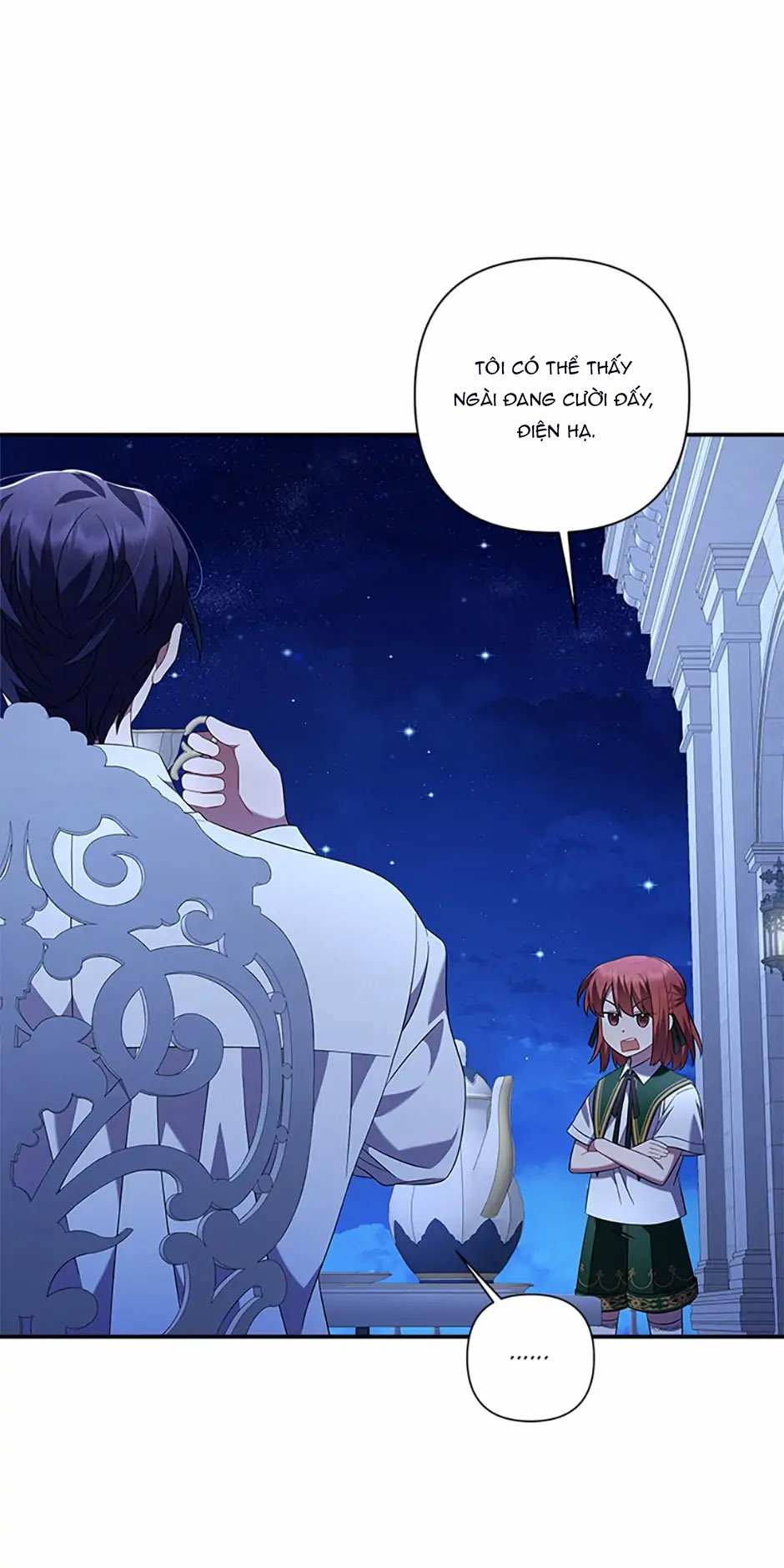 Chốn Bình Yên Của Công Tước Richard chapter 14.2 - Trang 25