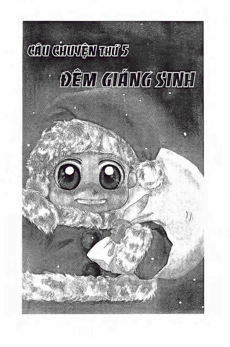 em bé và tôi chapter 6 1