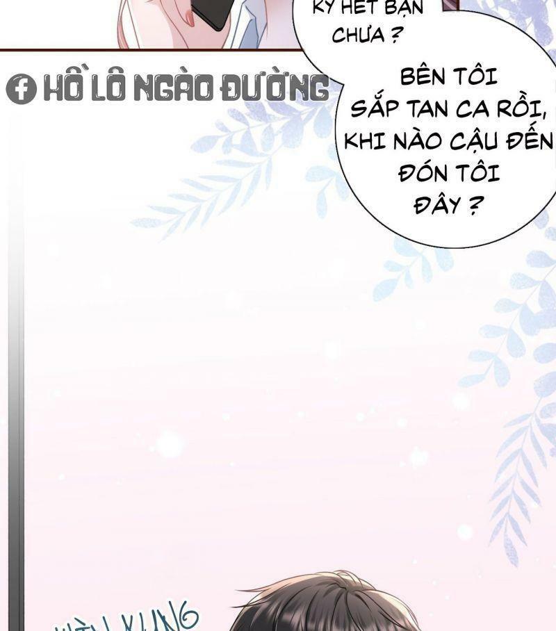 bạn gái tôi mới 30+ tuổi xuân chapter 85 46