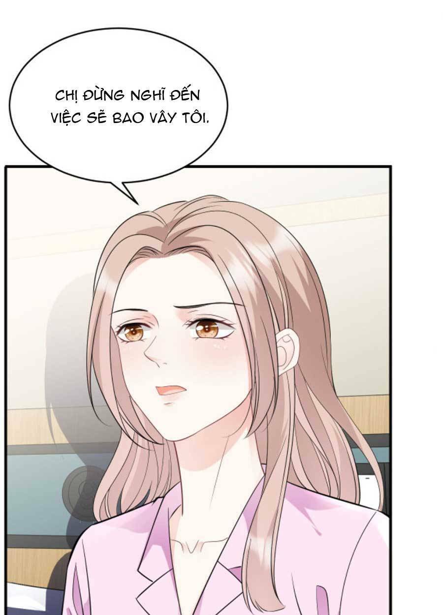 đại tiểu thư có ý đồ gì xấu đâu chapter 72 25