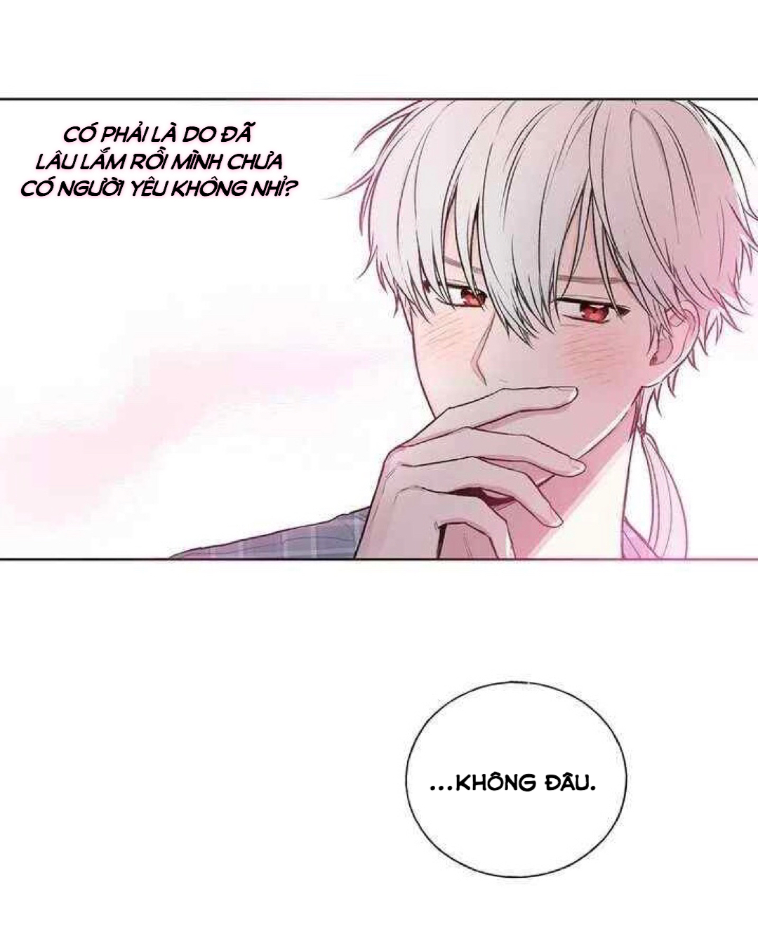 invitation of mystic messenger chapter 8 41