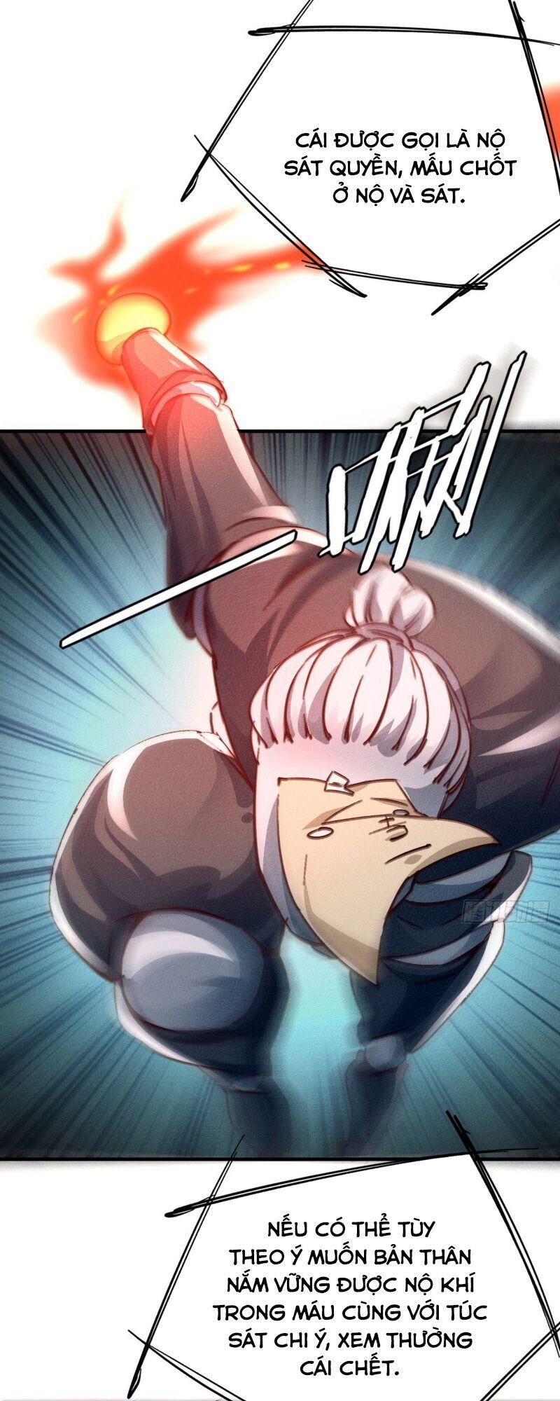ta thành thần một mình chapter 15 19