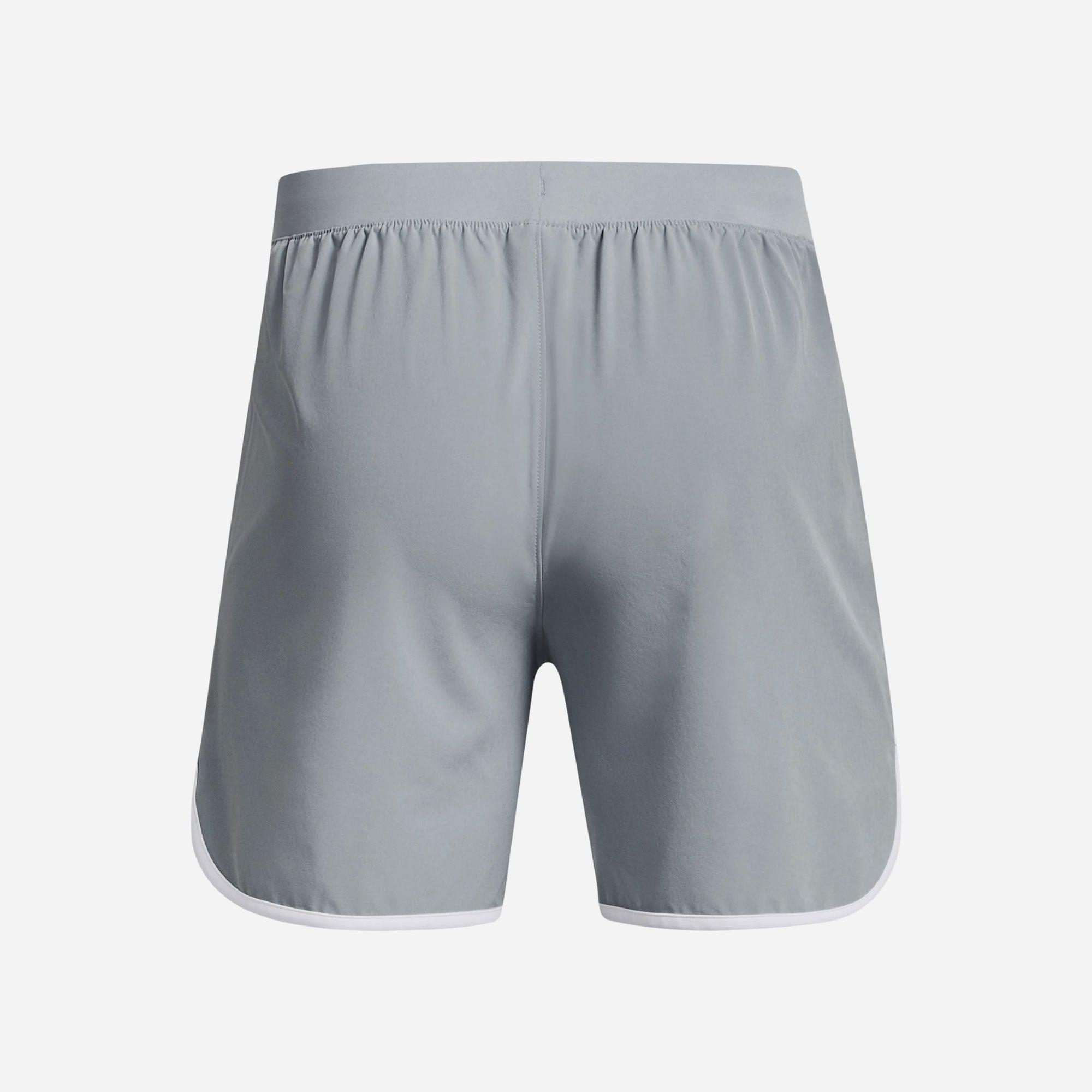 Quần ngắn thể thao nam Under Armour Woven - 1377027-465