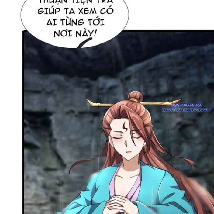 ngủ say vạn cổ: xuất thế đẩy ngang chư thiên chapter 90 27