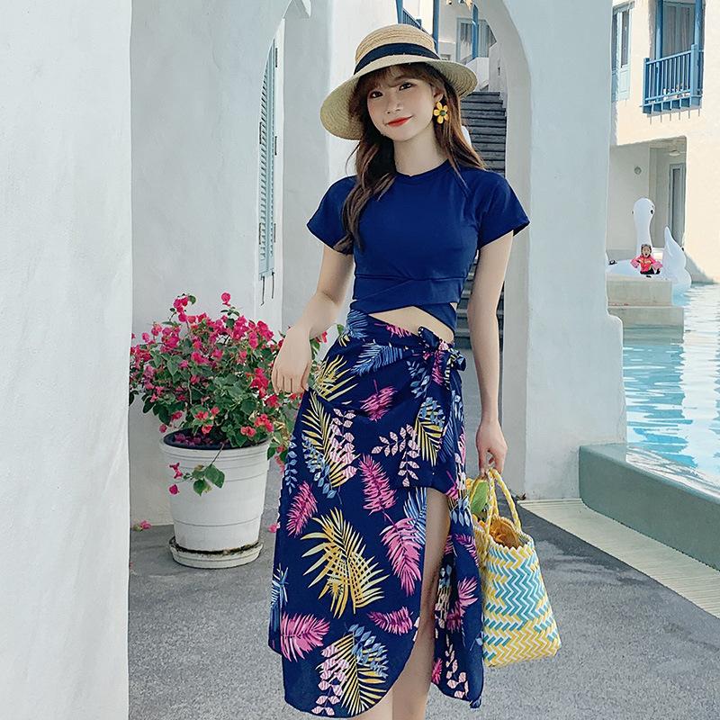 Bộ Đồ Bơi Hai Mảnh Quyến Rũ Cho Nữ