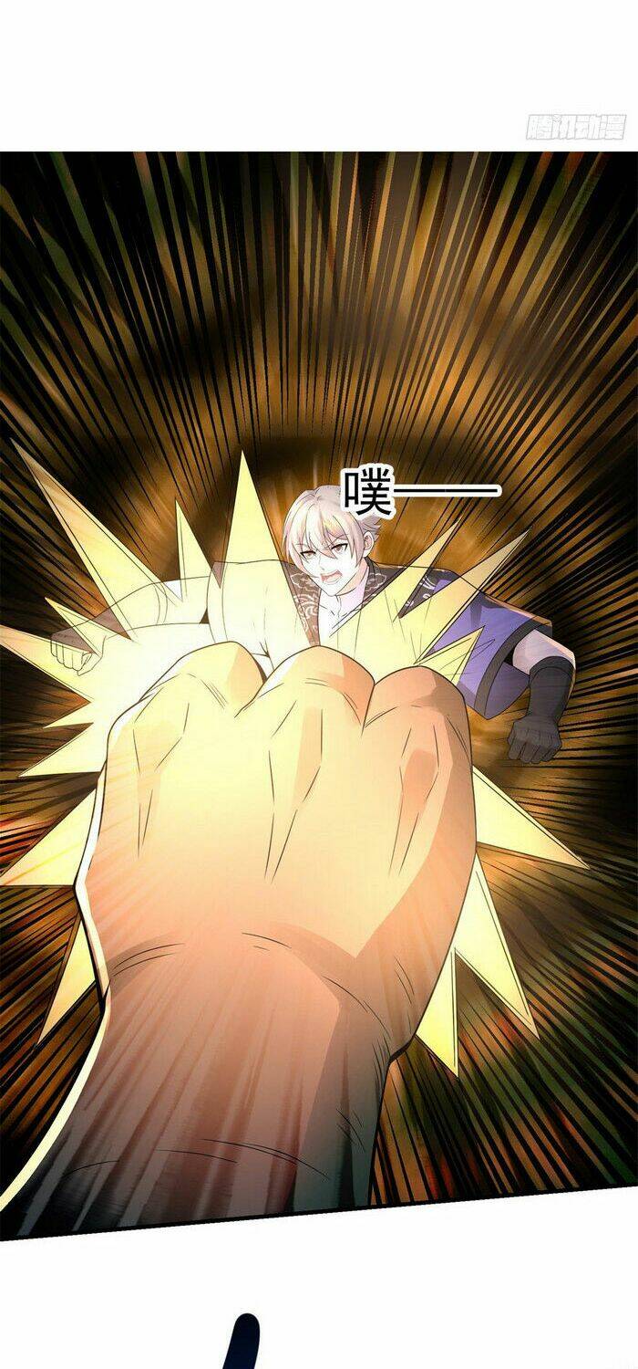 pháp sư truyền kỳ chapter 37 4