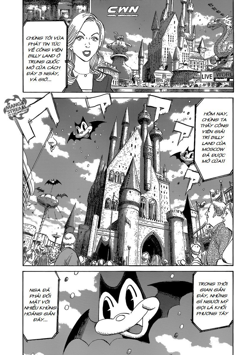billy bat chapter 143 3