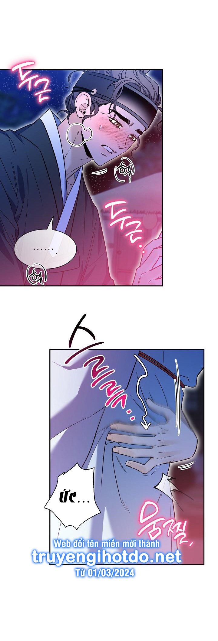 [18+] tuyển tập truyện bl ngắn - double bell chapter 61 19