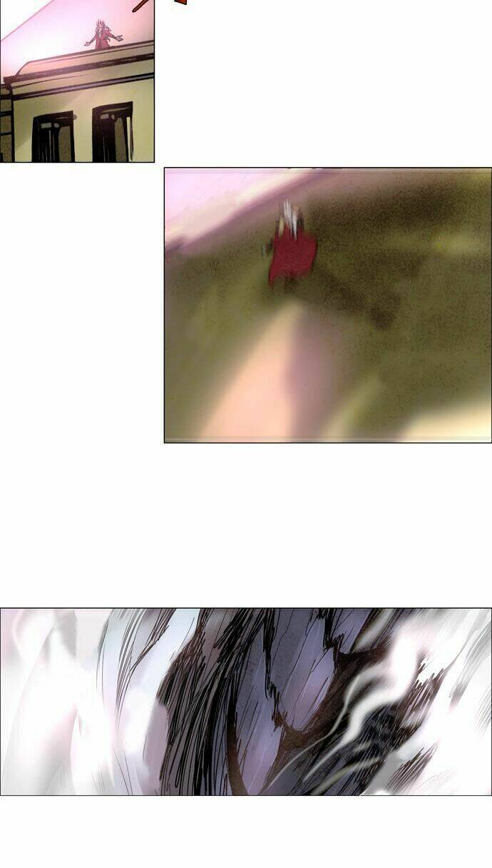 lessa 2: the crimson knight chapter 94 4