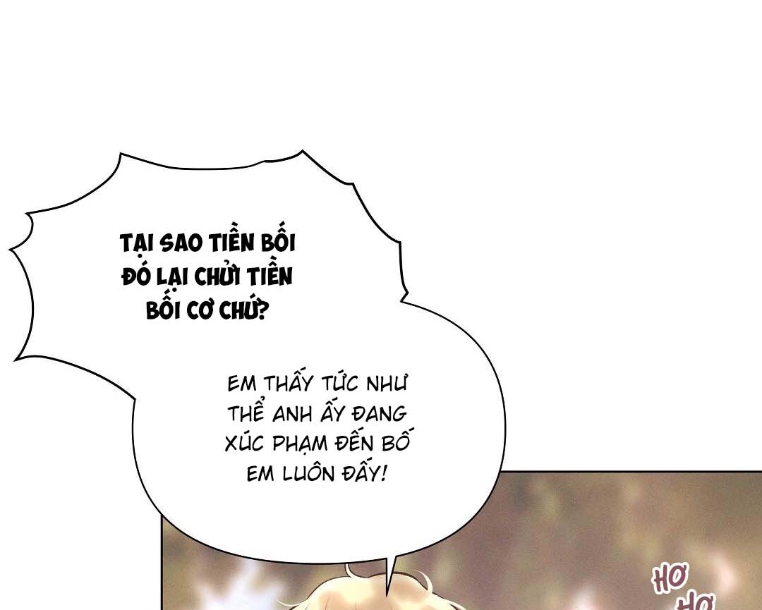 đại úy lãng mạn thân yêu của tôi chapter 24 119