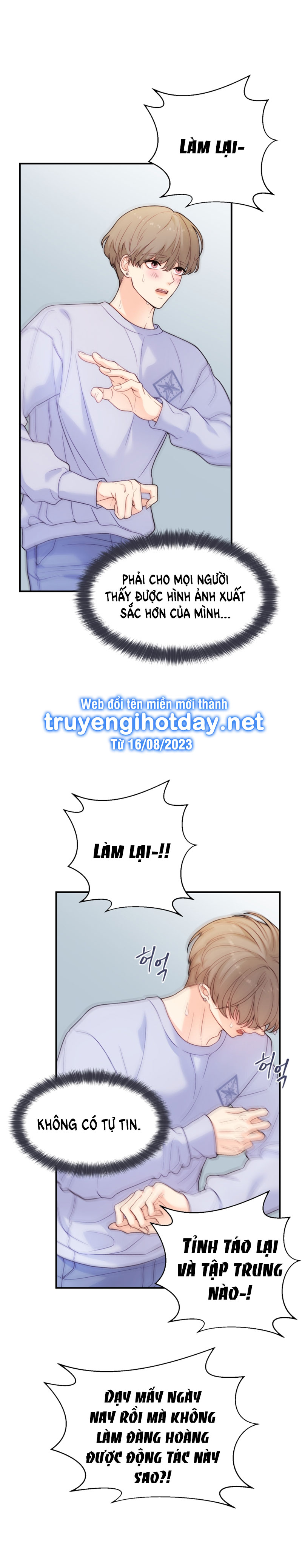 nữ nhân trợ giúp được yêu thích nhất chapter 13.2 19