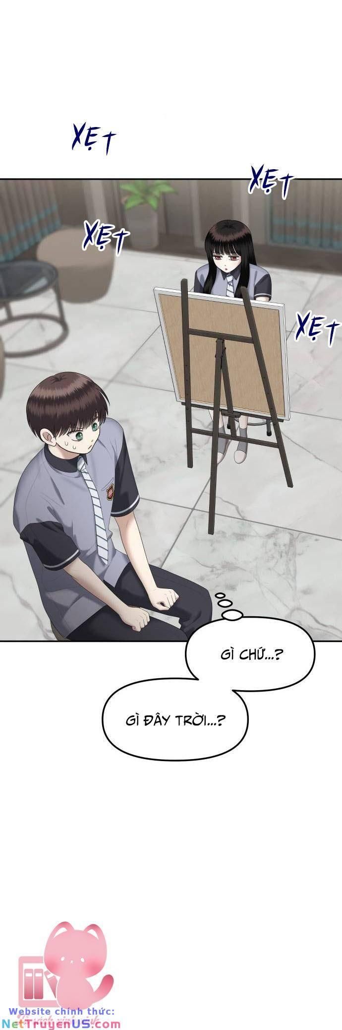 chị em tranh đấu chapter 27 11