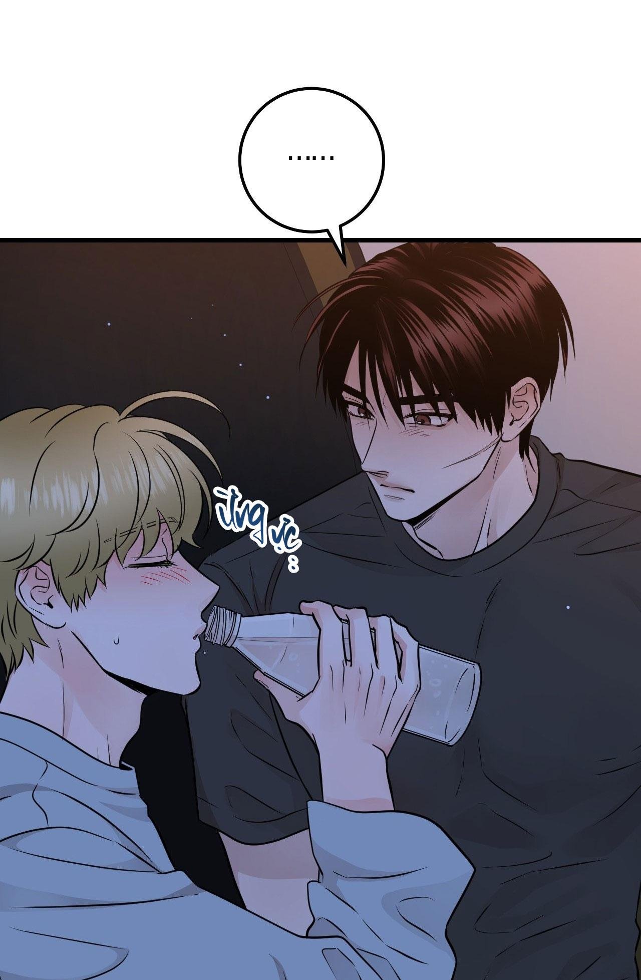 over the paradise chapter 41 39