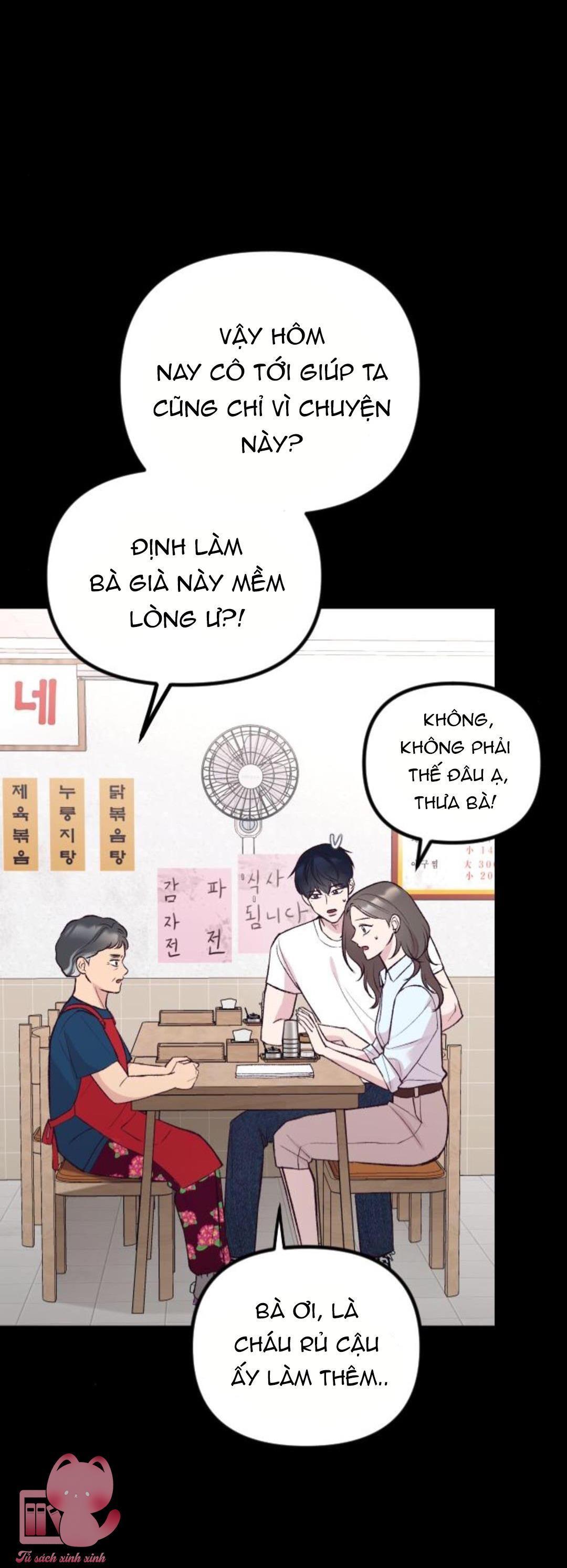 gặp nhau giữa trung gian chapter 13 24