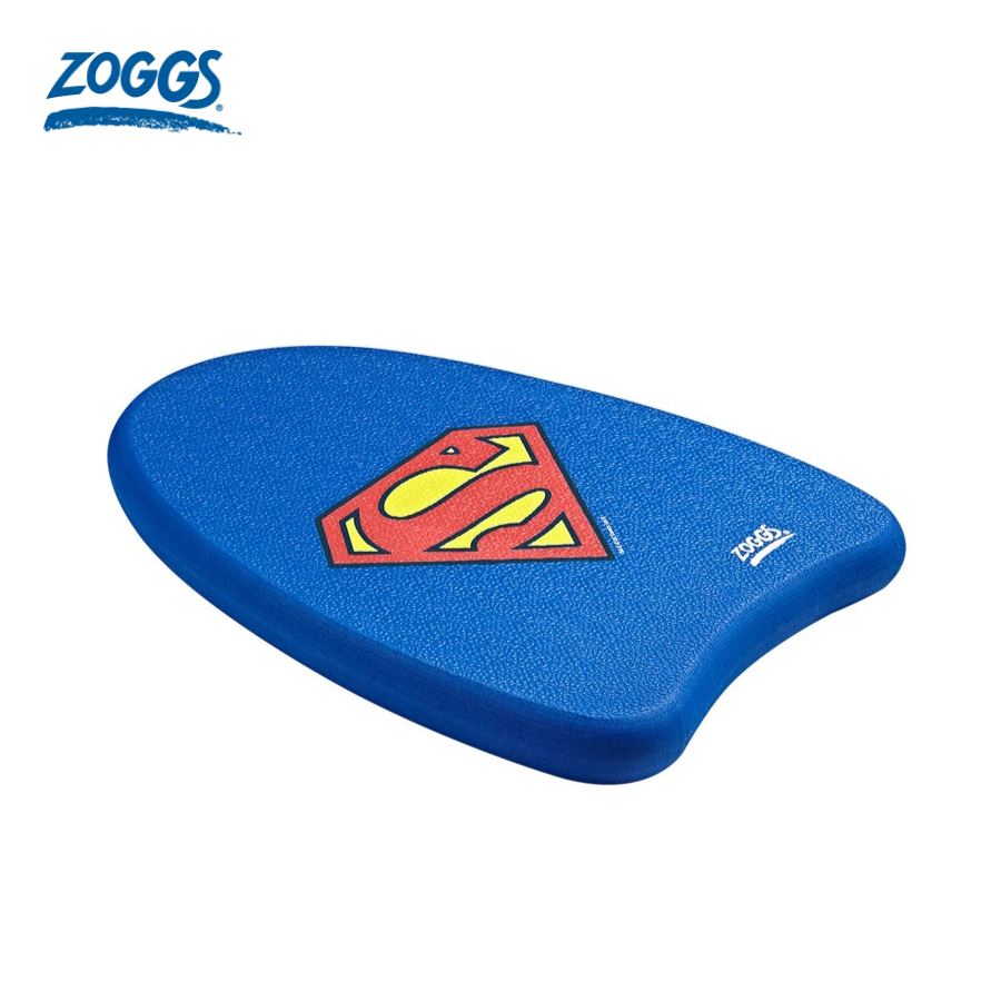 Phao ván tập bơi bé trai Zoggs Superman - 382404