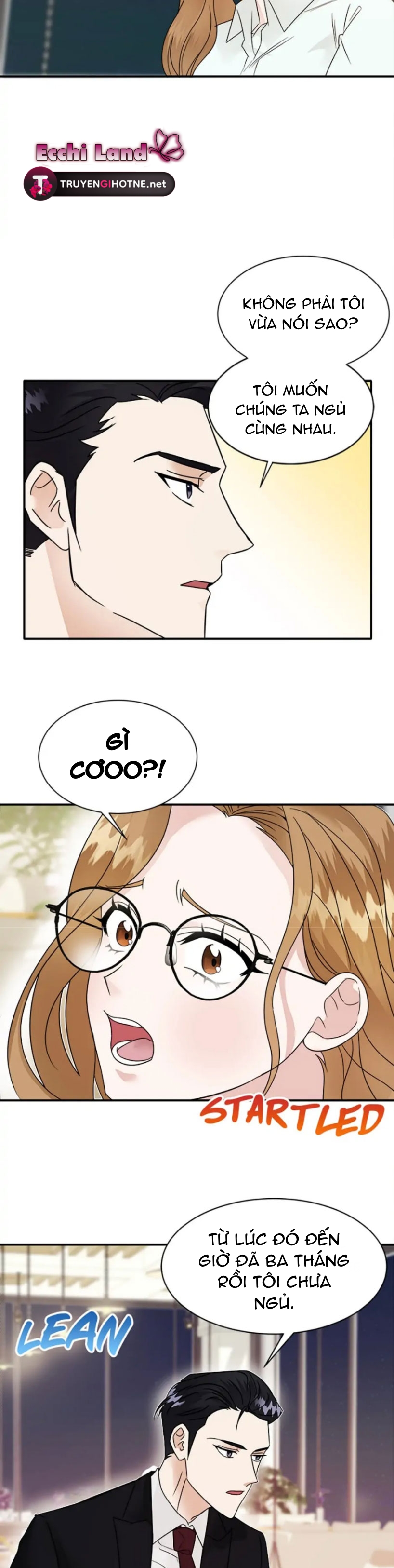 thiếu tôi là sếp mất ngủ ngay chapter 3.2 10