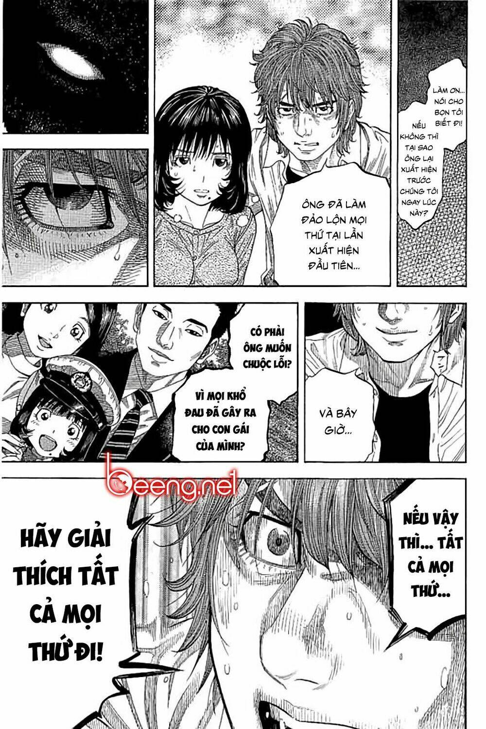 cái chết sau 7 ngày chapter 42 7