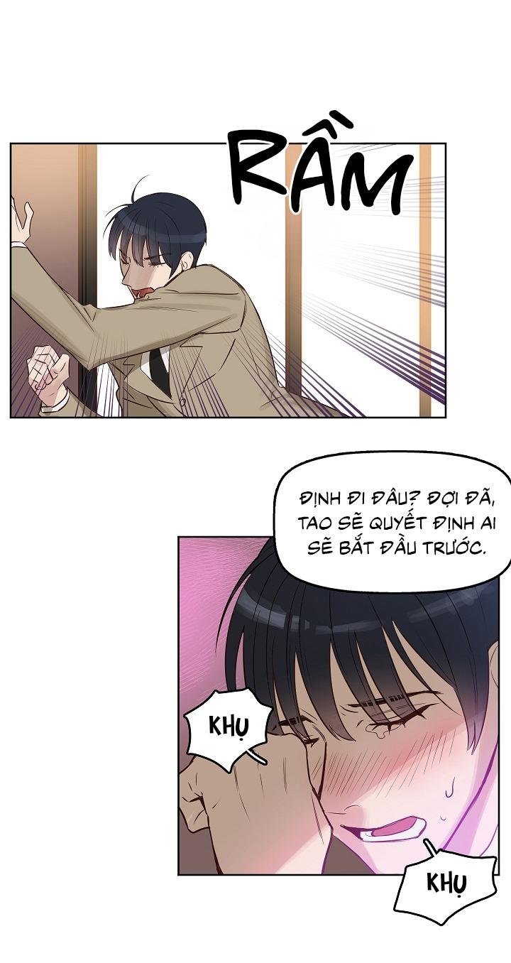 kiss me liar chapter 4 15