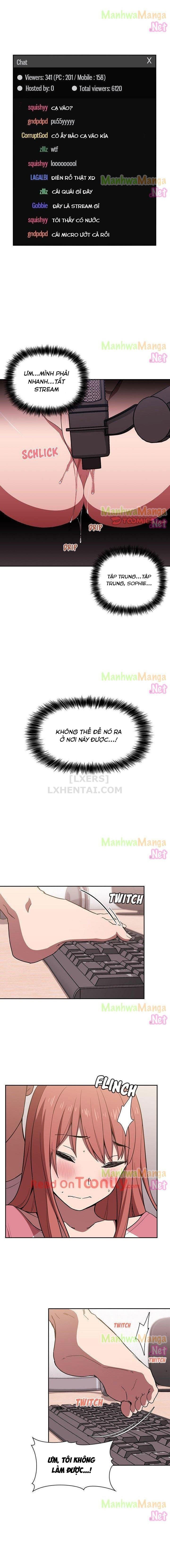 tan rã và tái hợp chapter 3 21