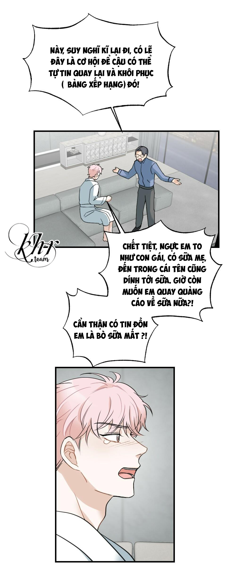 bò sữa quốc dân chapter 1 27