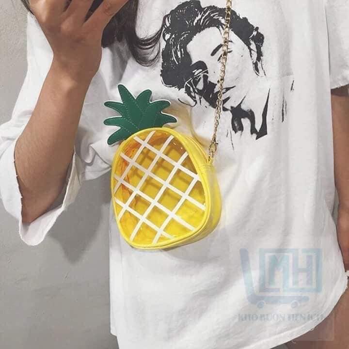 Túi dứa hàng quảng châu siêu hót