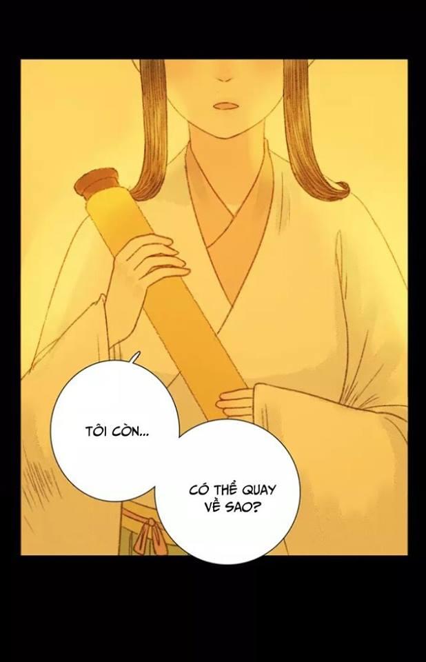 vương gia bá đạo và bác sĩ xinh đẹp chapter 49 10