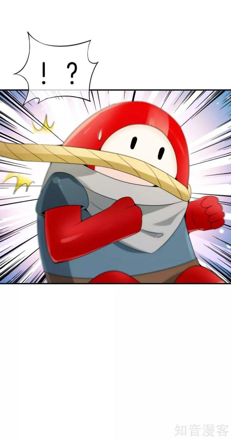 vòng bạn bè mạnh nhất của tiên giới chapter 57 16