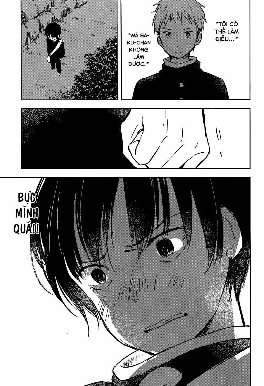 gojikanme no sensou chapter 6 29