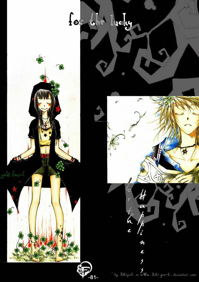 break free magazine chapter 1 82