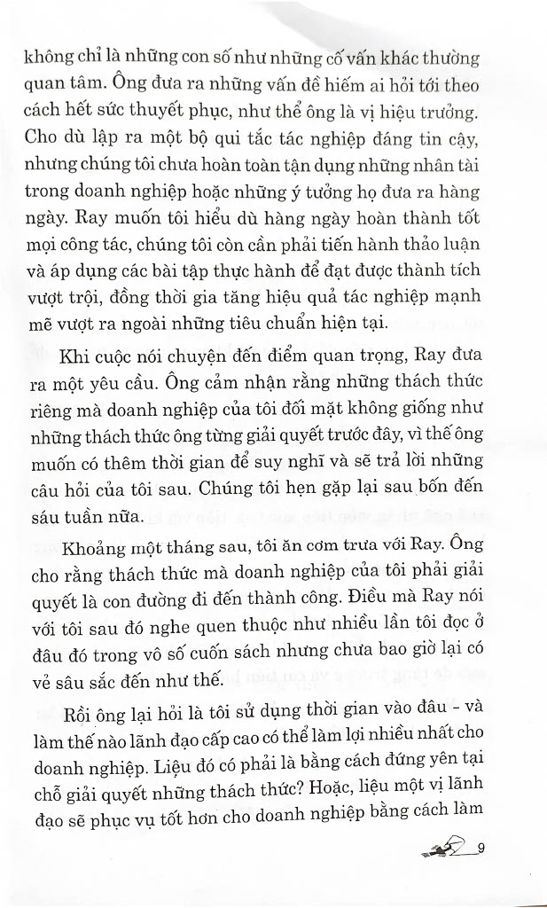 Vững Vàng Ở Tuyến Đầu - Vanlangbooks