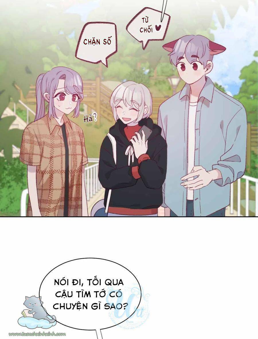 nhật ký nấm ma cô chapter 27 10