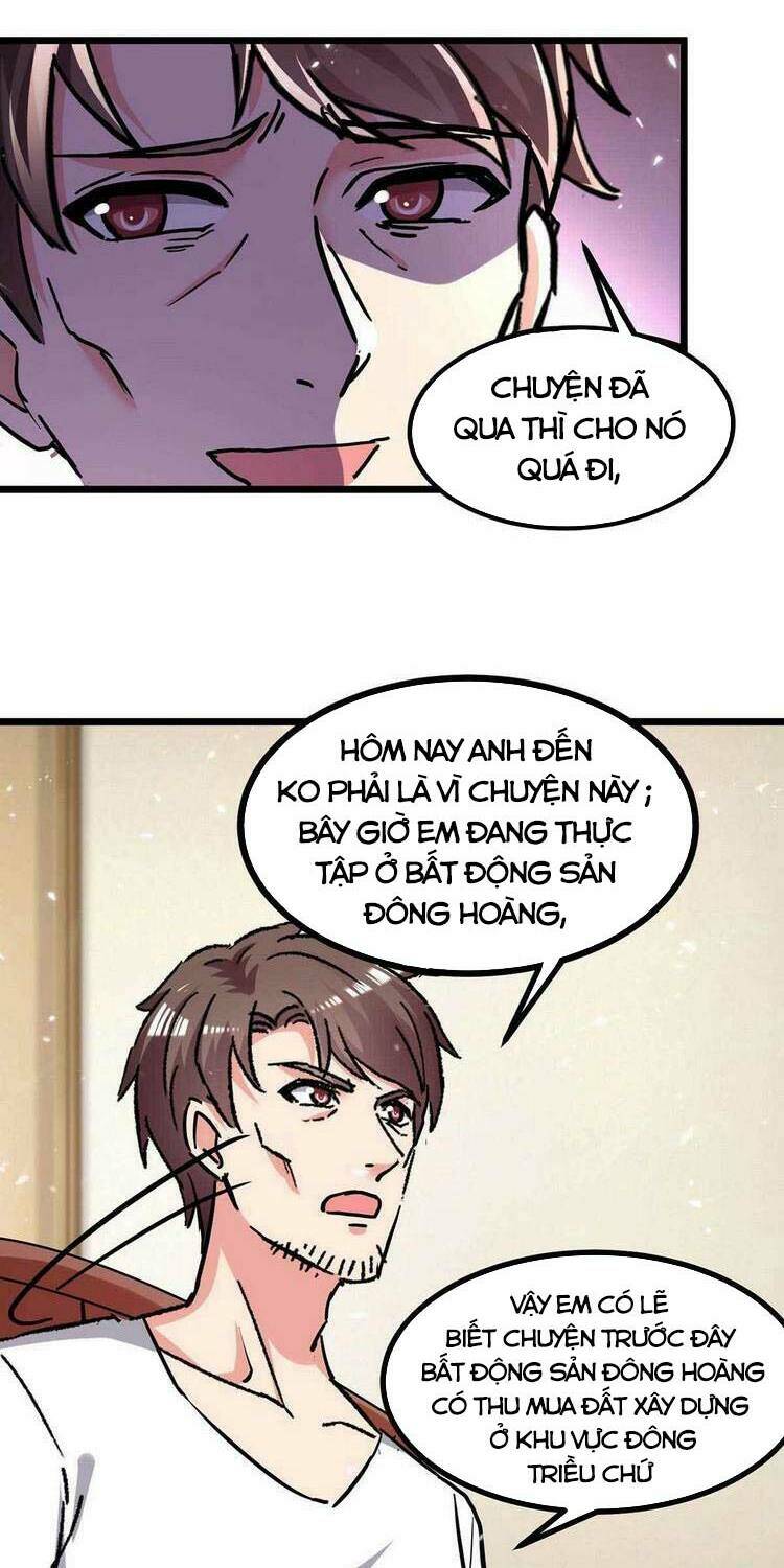 trọng sinh khí thiếu quy lai chapter 231 16