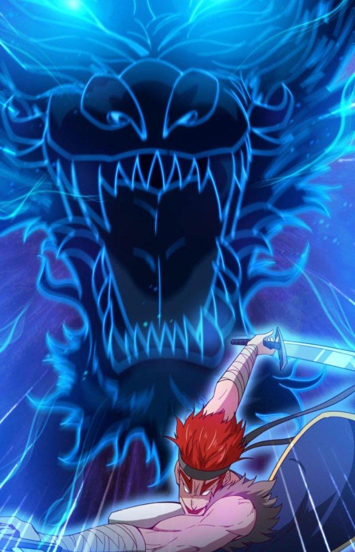 ẩn cư mười vạn năm, đời sau mời ta rời núi chapter 7 16