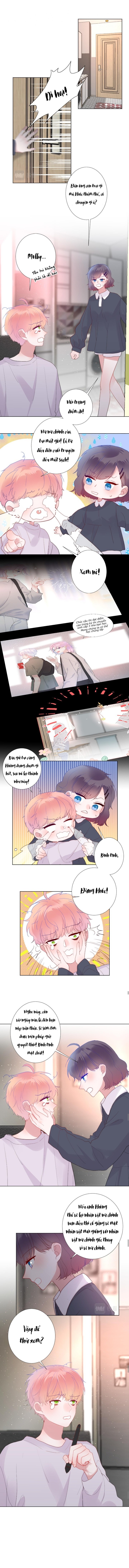 hướng dẫn không phổ biến chapter 50 2