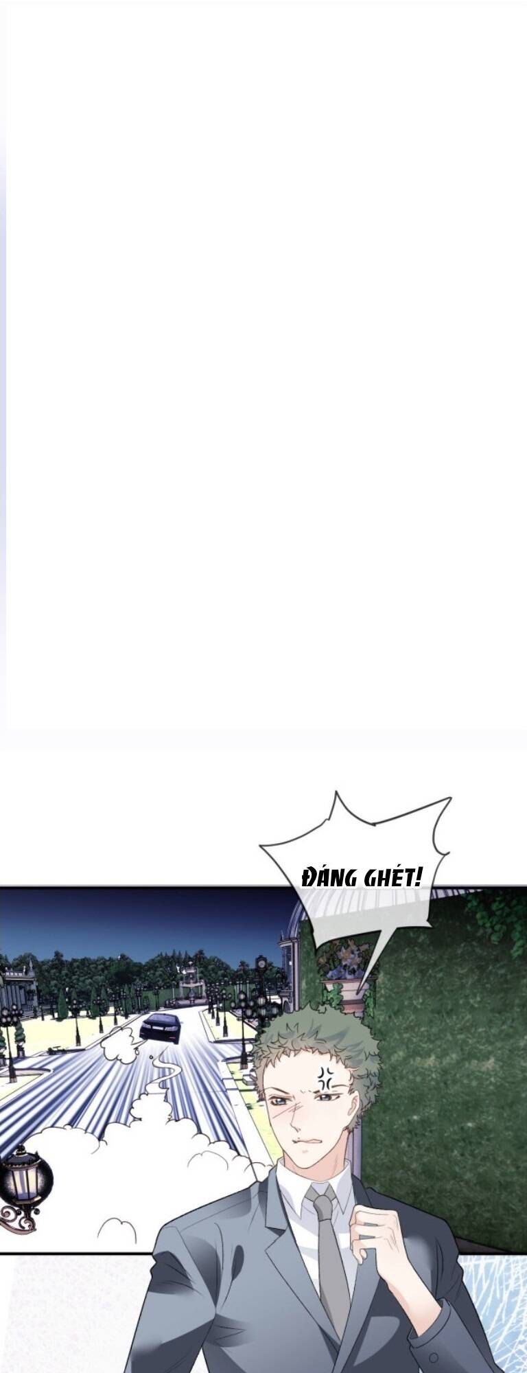 một vợ yêu, một bé con chapter 252 2