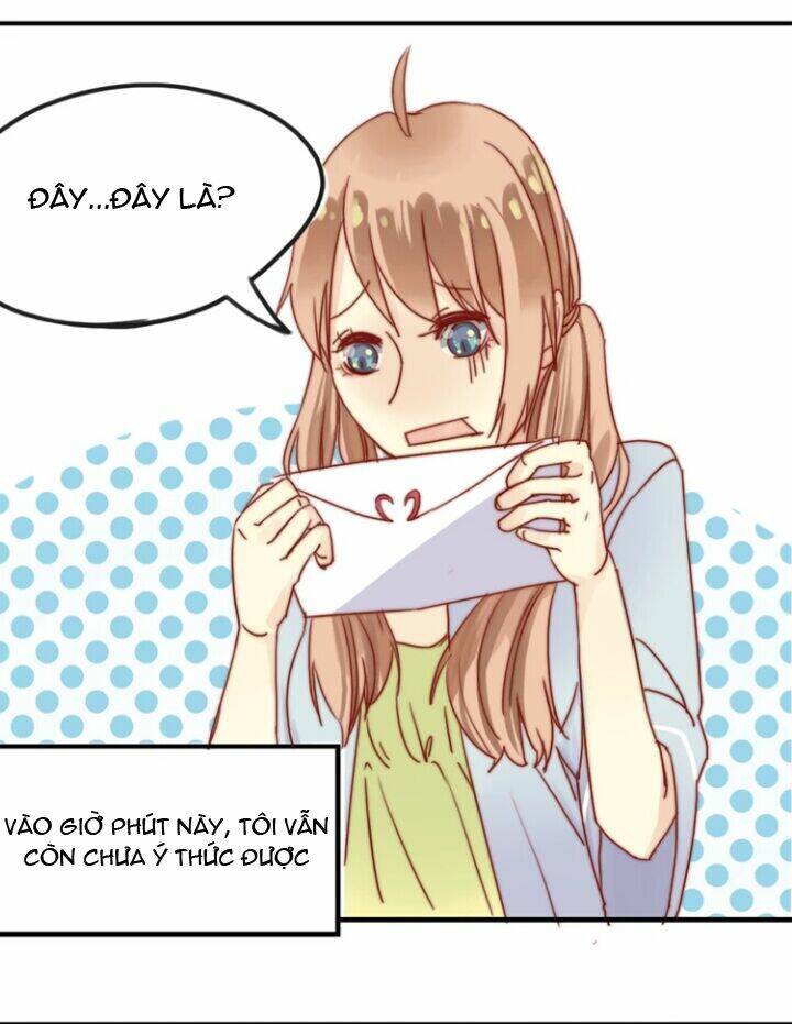 bạn trai tùy chỉnh chapter 1 3