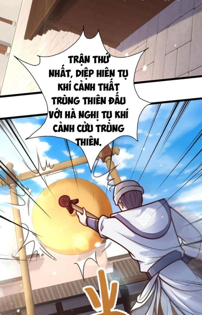 ta nuôi ma quỷ ở trấn ma ti chapter 26 19