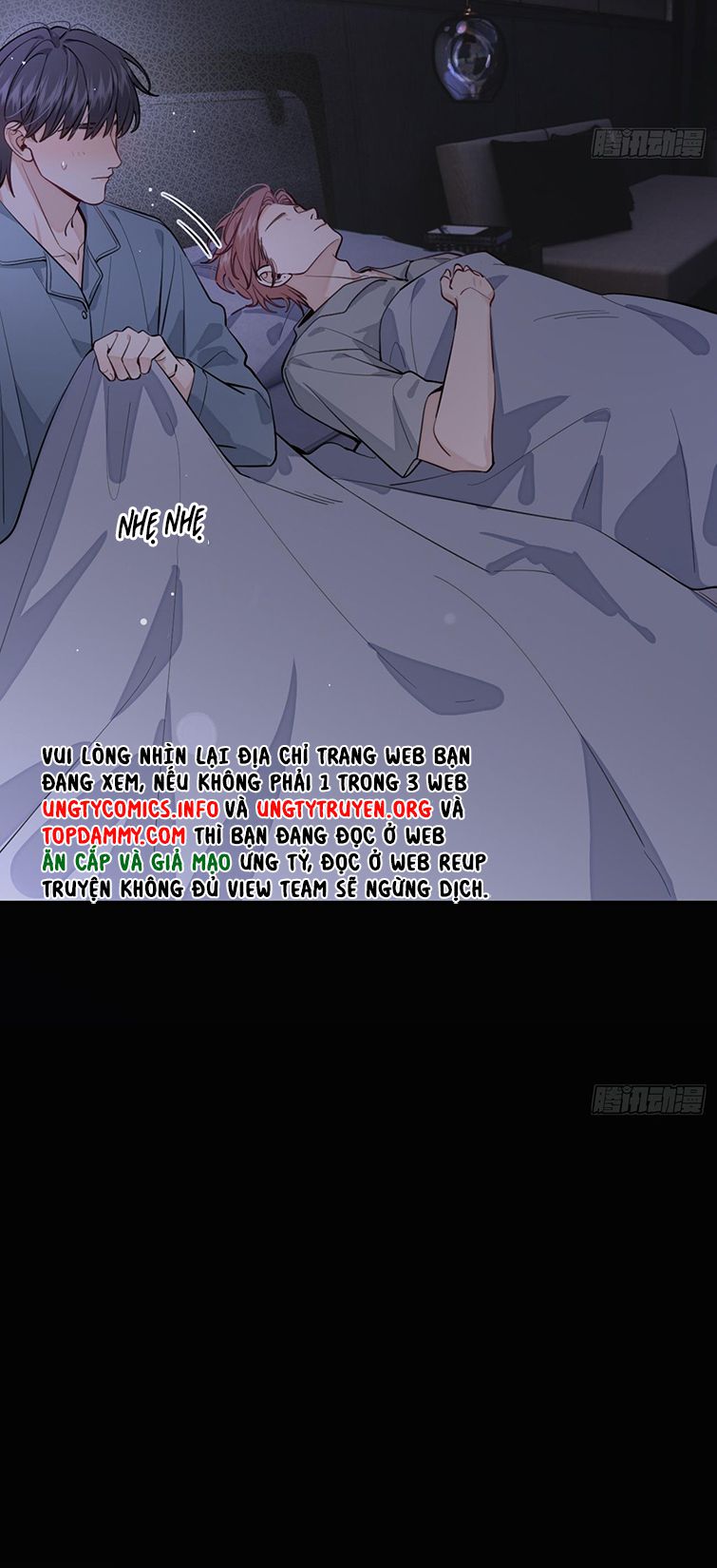 chó lớn bắt nạt chủ chapter 24 18