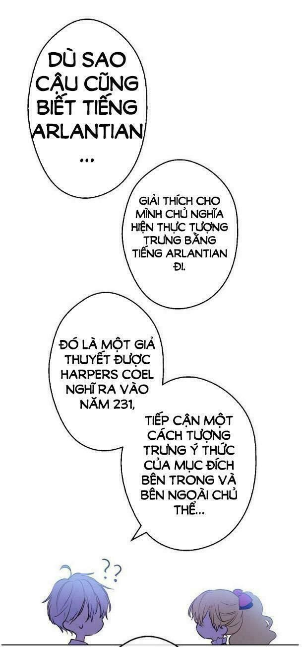 một ngày nọ tôi bỗng thành nàng công chúa chapter 18.5 29