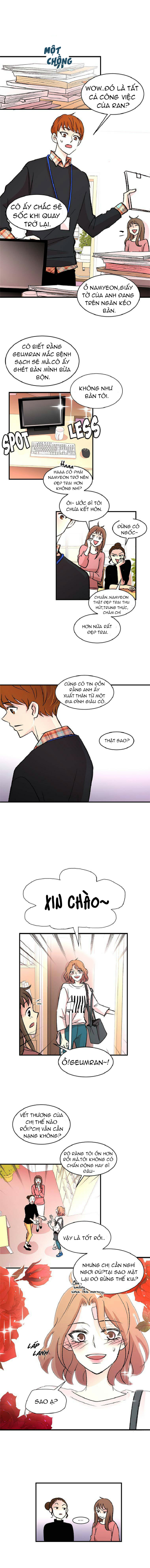 từng chút đến bên anh chapter 4 6