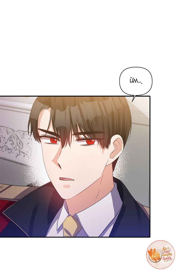 người chồng bạo chúa của tôi đã thay đổi chapter 34 11