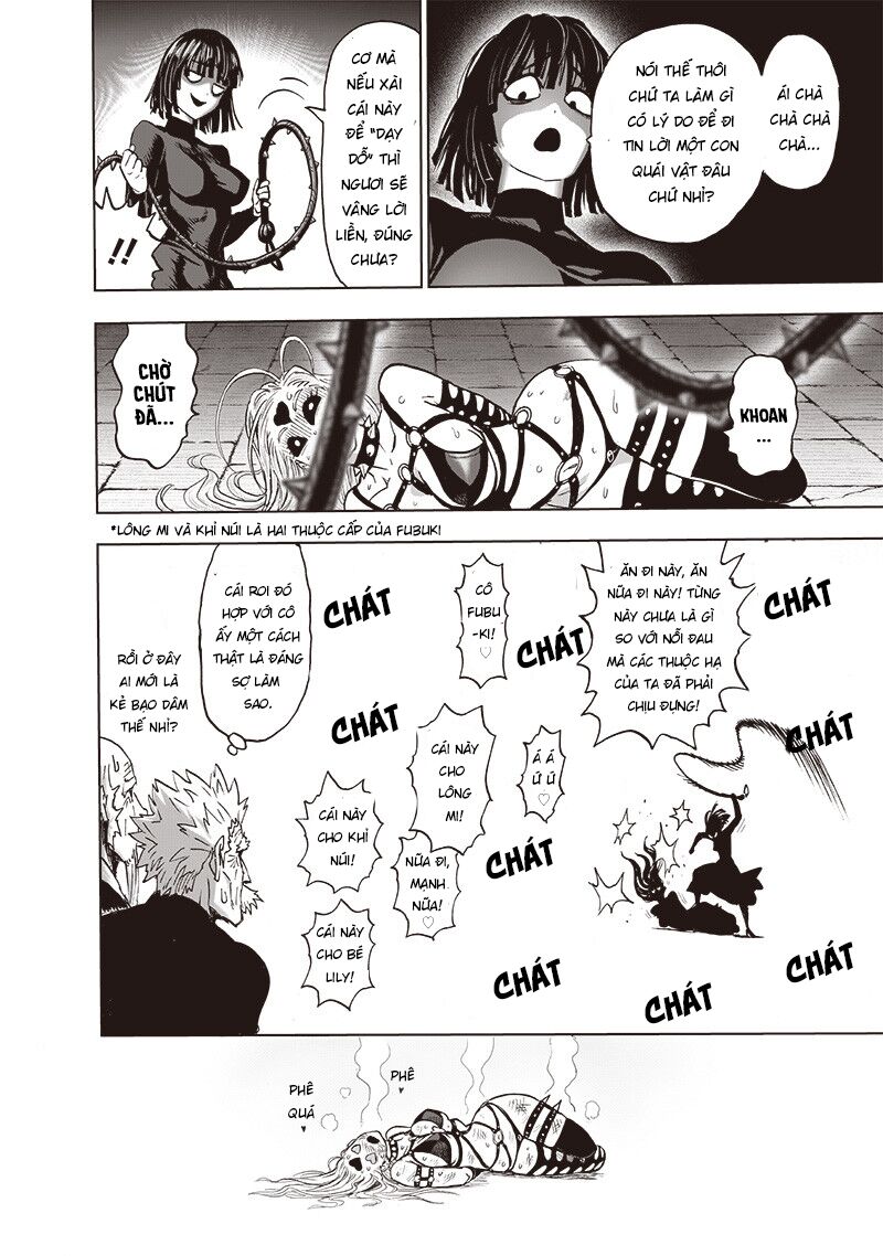 one-punch man chapter 196.7 11