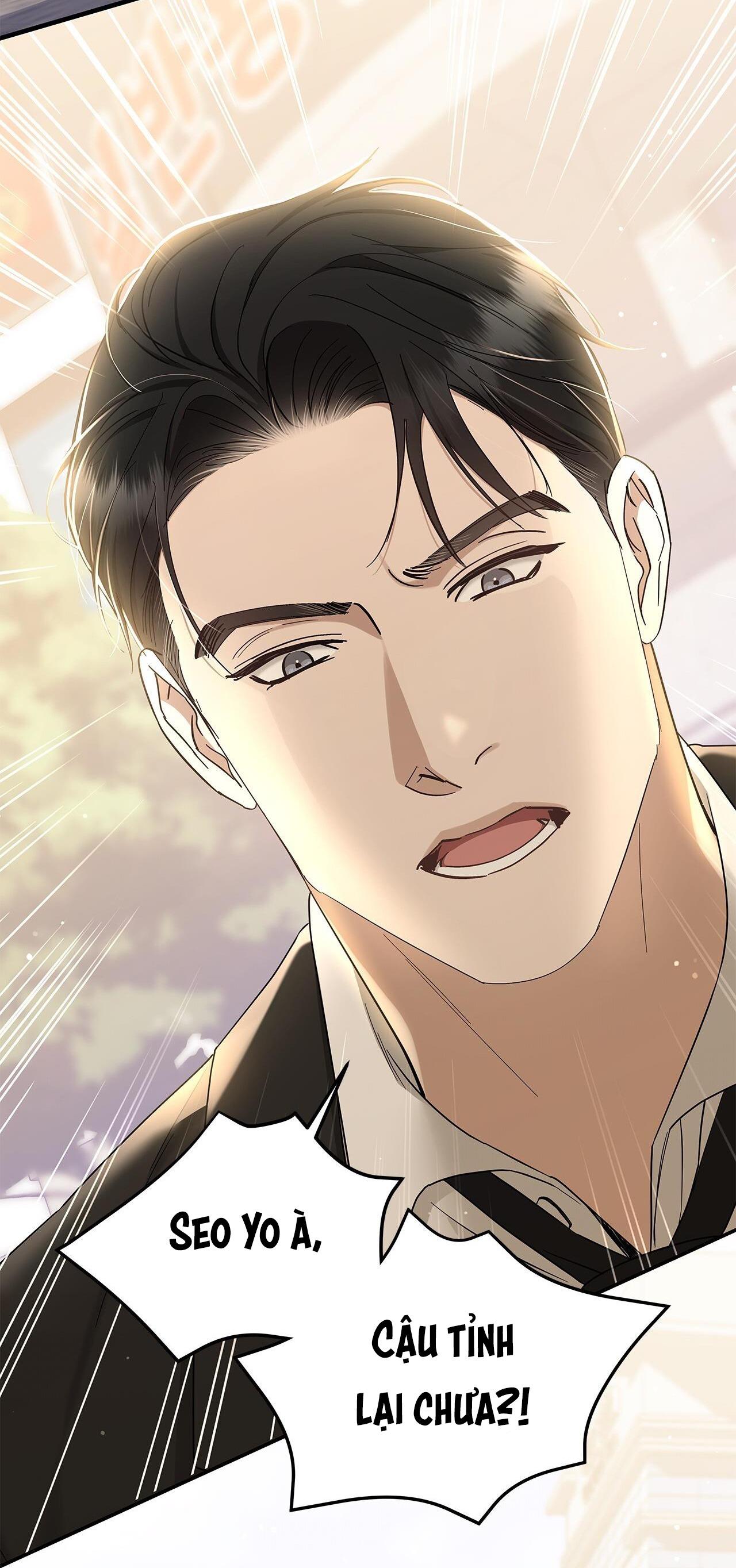 dấu vết của khoảng trống chapter 23 27