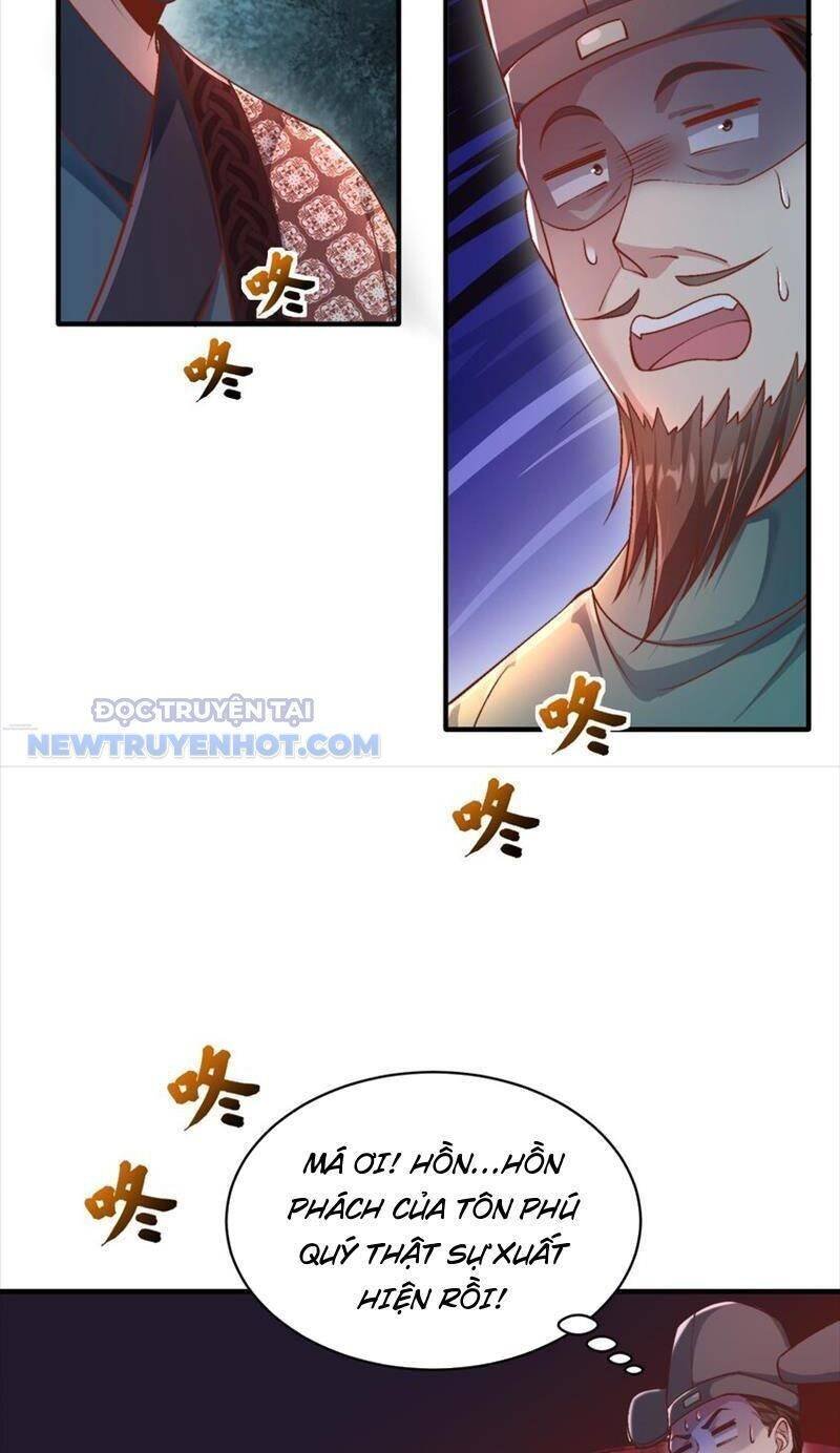 ta thực sự không muốn làm thần tiên chapter 27 13