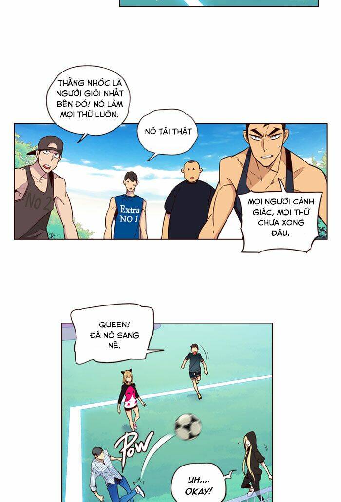 nữ sinh trường wilds chapter 199 20