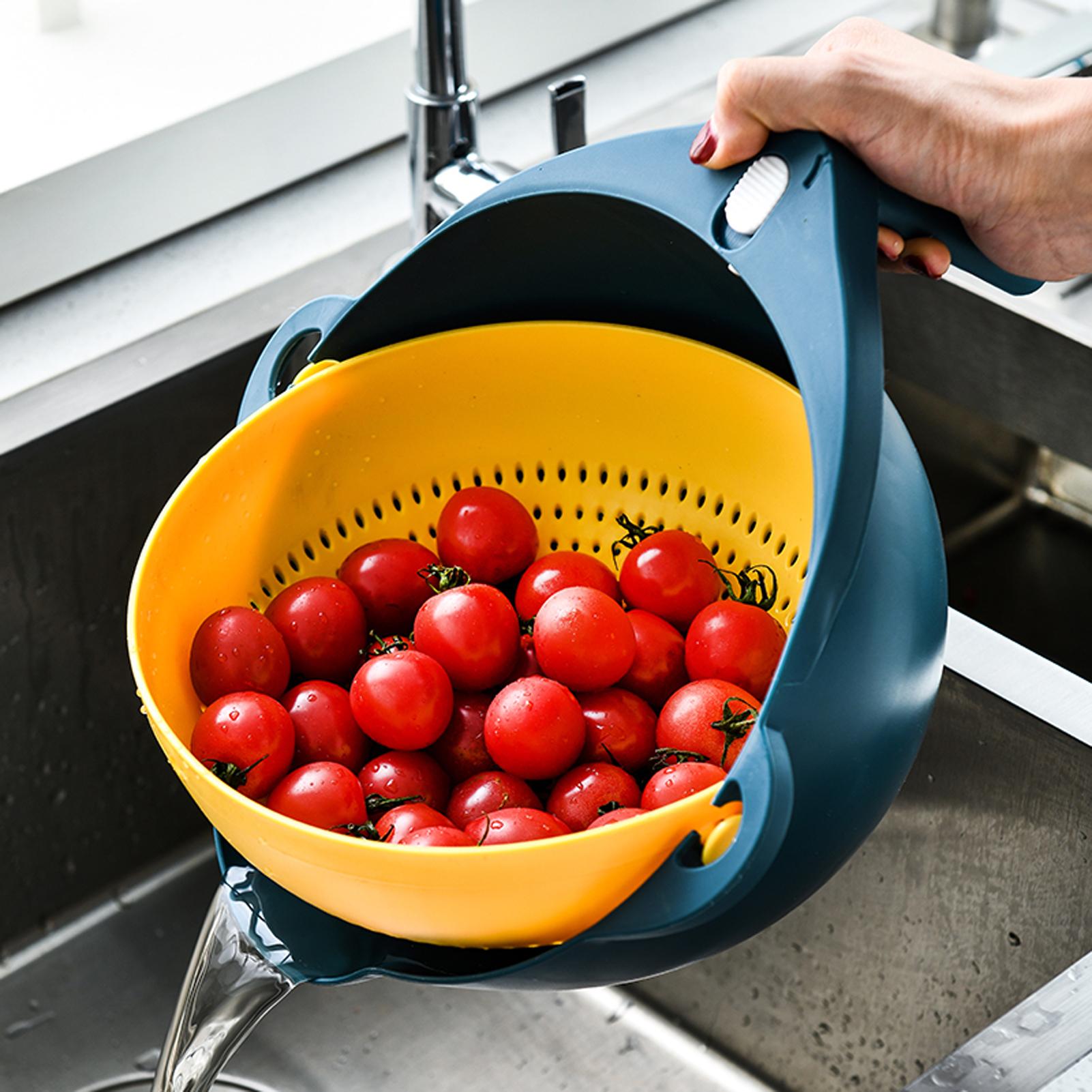 Máy cắt rau củ đa chức năng