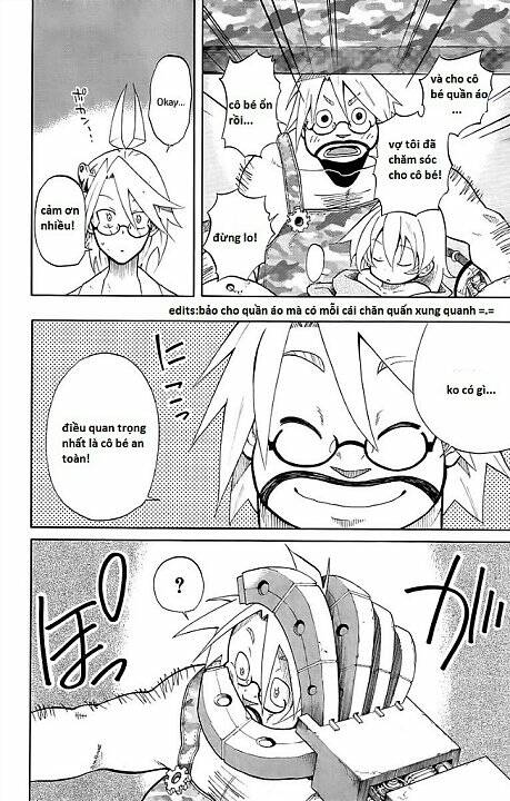 tripeace chapter 25 18