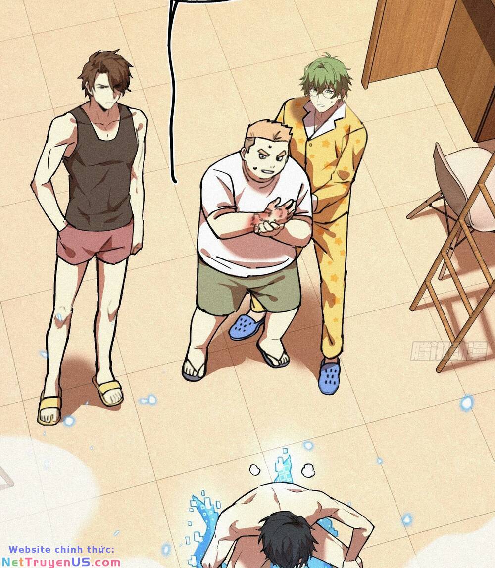 ta bất cần, đám tôn tử đều là cấp sss chapter 1 37