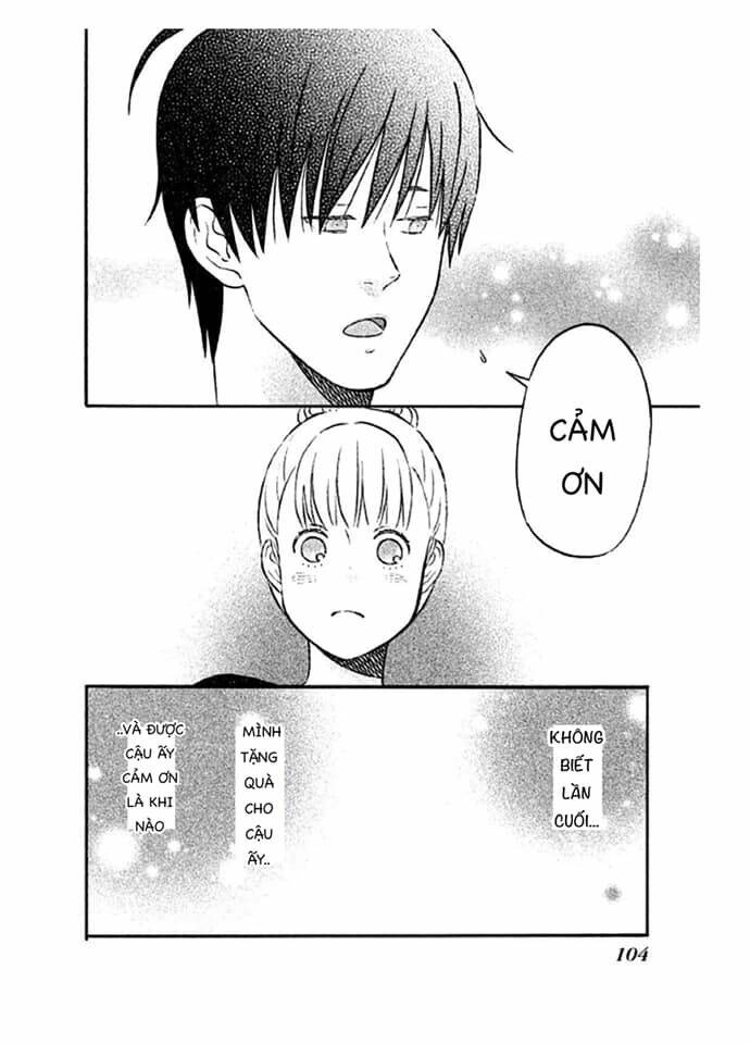 liar x liar chapter 32 18